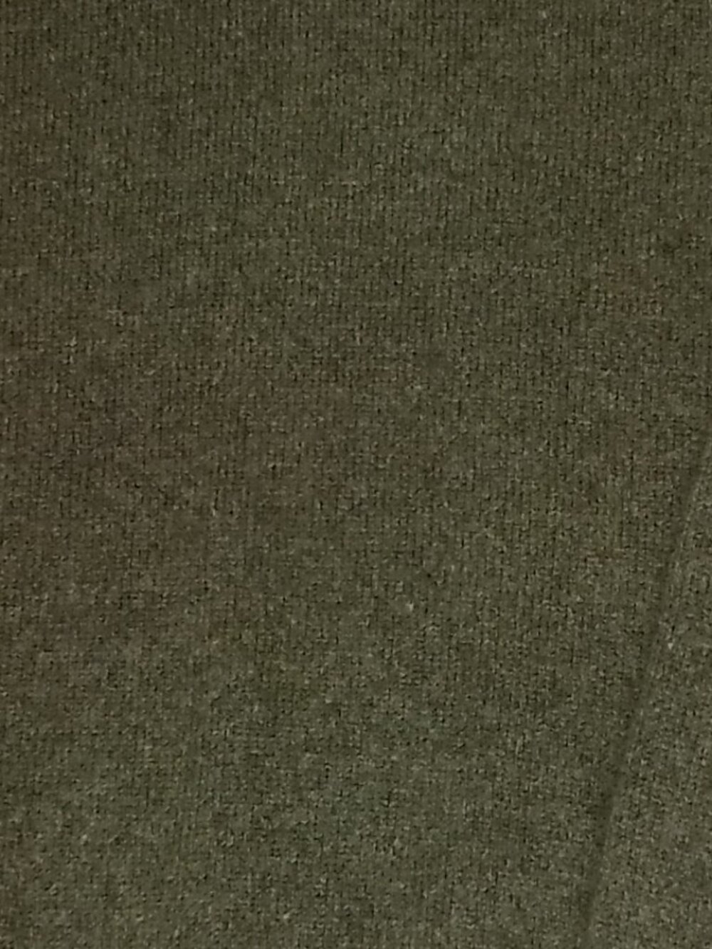 Vintage Johnstons Of Elgin 100% Cashmere Pullover Size XL - Picture 4 of 6